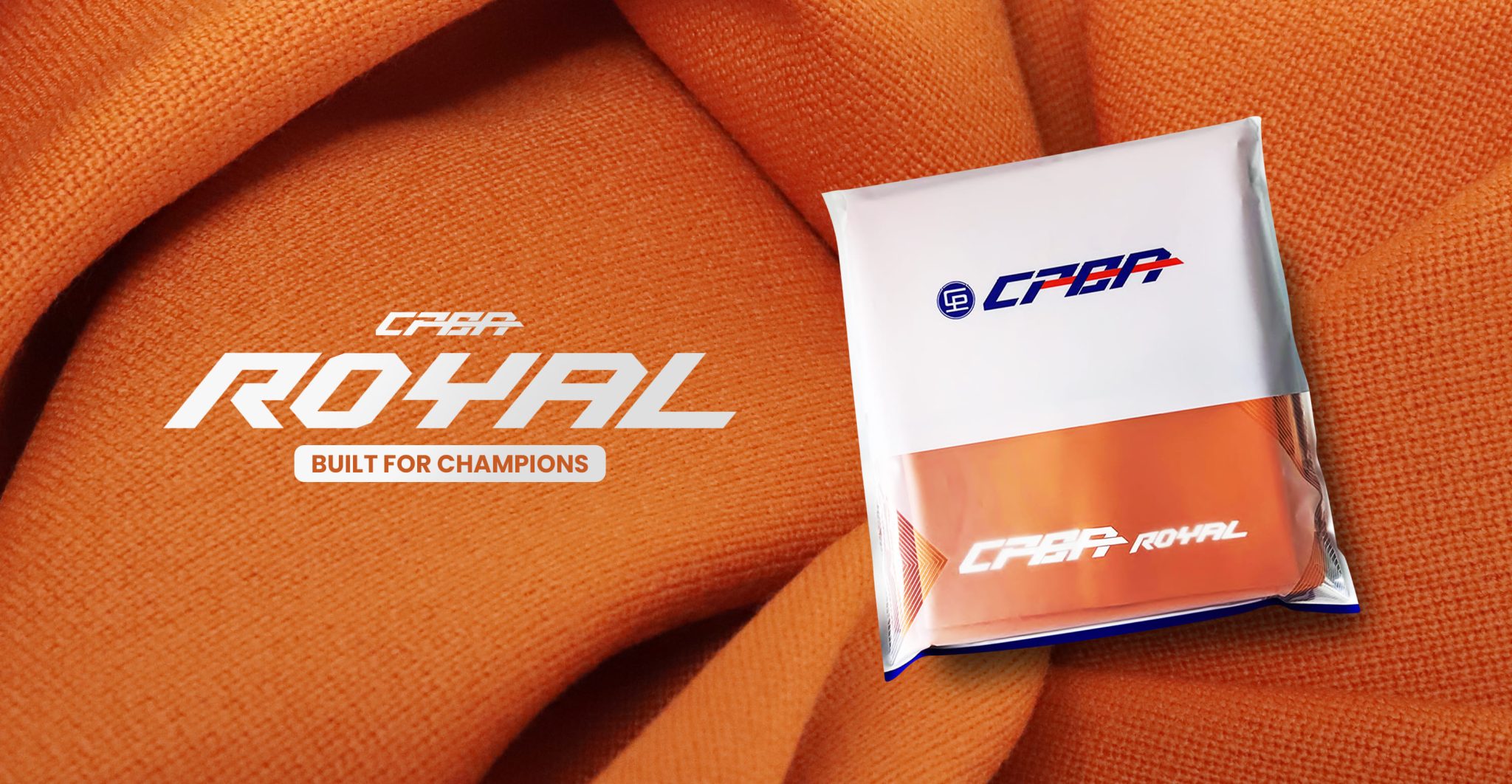 Royal Series